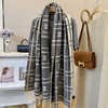 秋冬特惠💰150 香奈儿围巾 秋冬男女同款 商品缩略图8