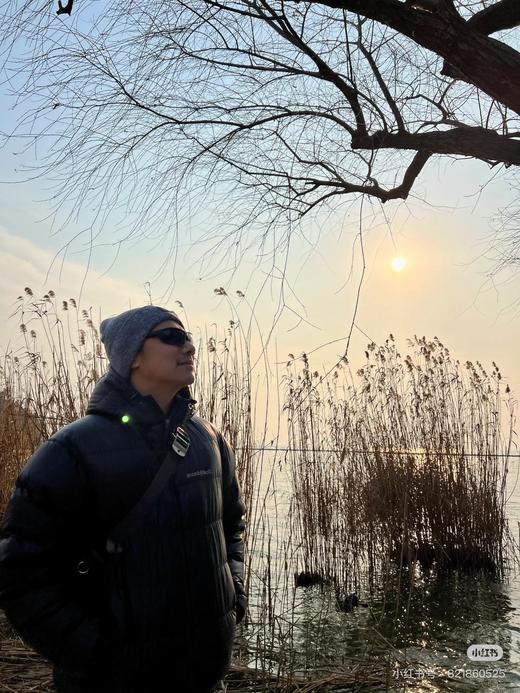 美山 Alpine 800蓬羽绒服面包服 Z-15797 商品图9