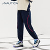 NAUTICA诺帝卡童装 针织加绒卫裤 NK340130 商品缩略图8