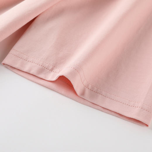 GXG男装【热带森林】夏季时尚风景树印花男士圆领短袖t恤K&C 商品图10