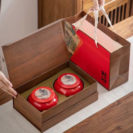 问山【红.2瓷】25元1套.整箱12套 商品图5