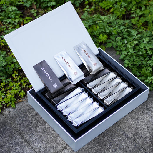 「正岩雅集」三款国标正岩茶当家花旦，中轻火韵里茶香盛宴 商品图2