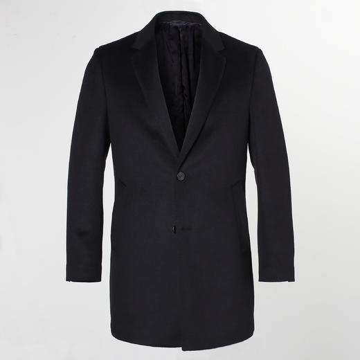 Marco Azzali 棉大衣 YY57181A1 商品图0