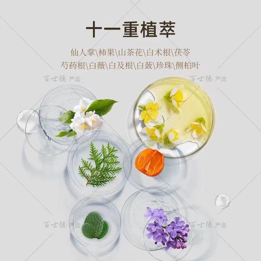 EcoBasics人间橘柚香氛植萃洗发水沐浴露护发素润肤酒店专用同款 商品图3