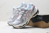 亚瑟士Asics Gel-Kayano 12.1透气防滑休闲运动跑步鞋1203A905-020男女鞋 商品缩略图7