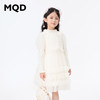 【秒2】【MQD】女童国风优雅小香风网纱长袖连衣裙 商品缩略图3