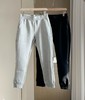 .付款减库存！春夏款，两色！Des男士弹力棉质束脚慢跑卫裤   Ｄ罗马布裤 商品缩略图1