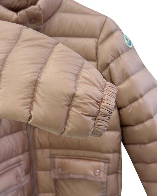 女款LANS轻薄羽绒服fe018 商品图2