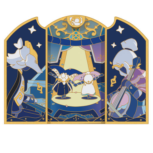 六周年纪念盒 商品图13