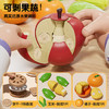 纽奇苹果切切乐儿童玩具水果蔬菜仿真厨房宝宝过家家生日礼物男女孩 /玩具乐器 /绘画/DIY/户外/娃娃/过家家 /仿真/过家家玩具 商品缩略图3