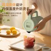 志高电热水壶不锈钢家用烧水壶保温一体自动断电大容量电热水壶 商品缩略图1