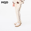 【秒3】【MQD】女童冬季波浪织带运动休闲针织长裤 商品缩略图4