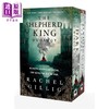 【中商原版】牧羊王系列双部曲套装 Shepherd King Duology Box Set 英文原版 Rachel Gillig 哥特式 奇幻 小说 商品缩略图0
