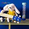 Moulin Roty 雨声棒 小狗普斯系列 适合10个月龄+ 音律启蒙  法国品牌-684093 商品缩略图2