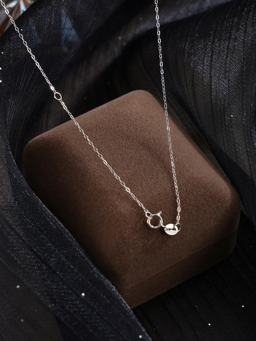 子佩集【守护灵蛇】银S925珍珠惜王妃套链【MLTL010】11mm珠镀金蛇绕2601 商品图5