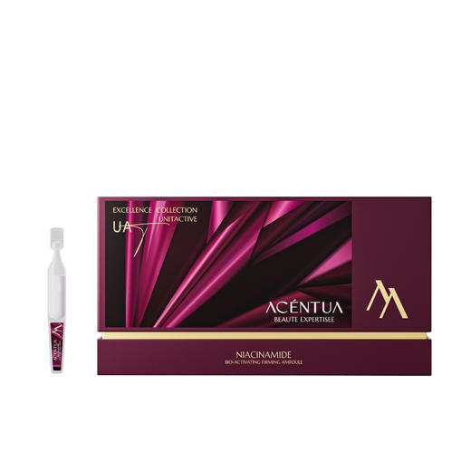 ACÉNTUA烟酰胺多肽密塑精华正装：约1.5ml×30支/盒 试用装：约1.5mlx2支/袋 商品图4