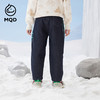 【秒3】【MQD】男童冬季防褪色工装休闲牛仔长裤 商品缩略图3