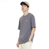 GXG男装夏季时尚简约印花t恤休闲百搭男女同款短袖K&C 商品缩略图6