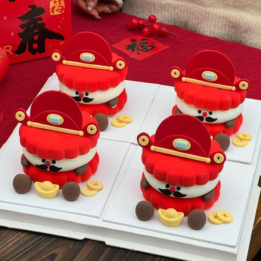 emoji财神赐宝 商品图2