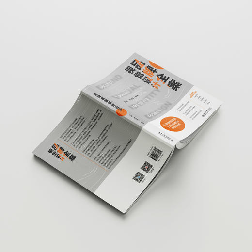 品牌全案视觉设计 王鹏 蔡世新 编著 北京大学出版社 商品图3