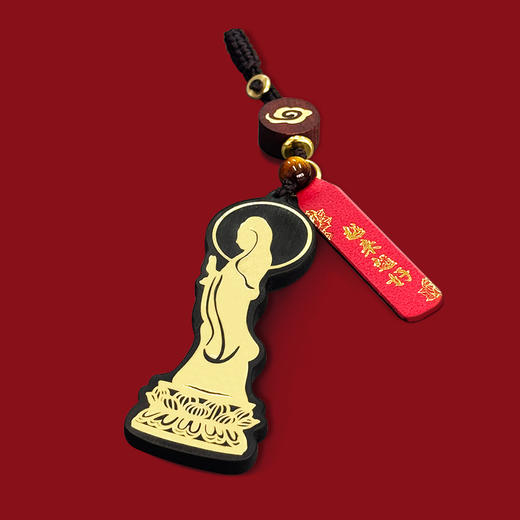 普陀山越来越好净心套装-舟 商品图1