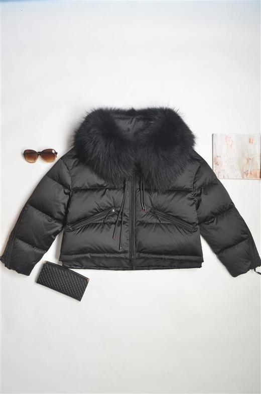 集拉米卡SFBC3T_羽绒服_ZK 商品图0