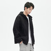 GXG男装春季时尚休闲男士舒适百搭连帽夹克运动外套K&C 商品缩略图1