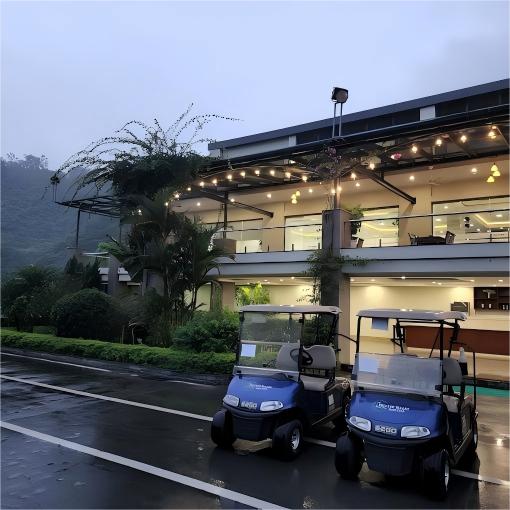 越南·山顶峽谷高尔夫俱乐部 Hilltop Valley Golf Club   | 河内高尔夫球场 | 越南高尔夫球场俱乐部 | 东南亚 商品图5