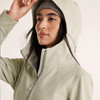 KAILAS凯乐石 女款M8 IC连帽软壳外套 KG2539202【Z】 商品缩略图1