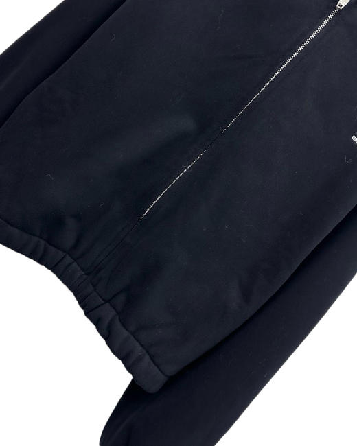 女款圆领刺绣夹克外套he008 商品图2