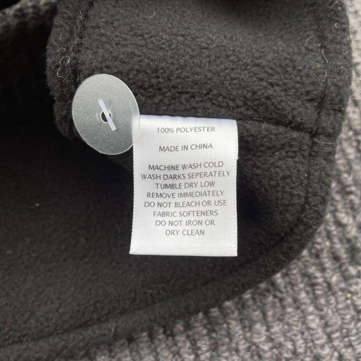 正品FJ高尔夫保暖护耳头套。均码。只有十个。原价12美金 商品图6