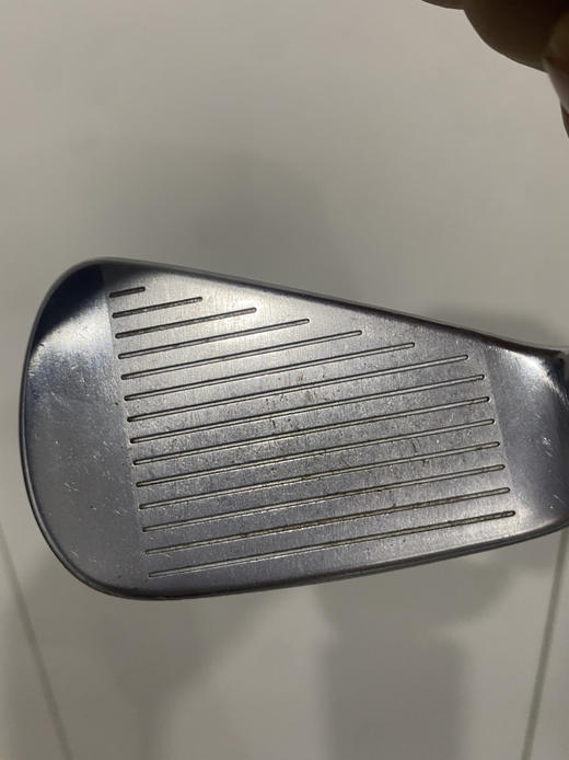 正品二手泰勒梅经典790二代杆头（8铁杆面凹陷.送R7的8铁包括杆身） 商品图4