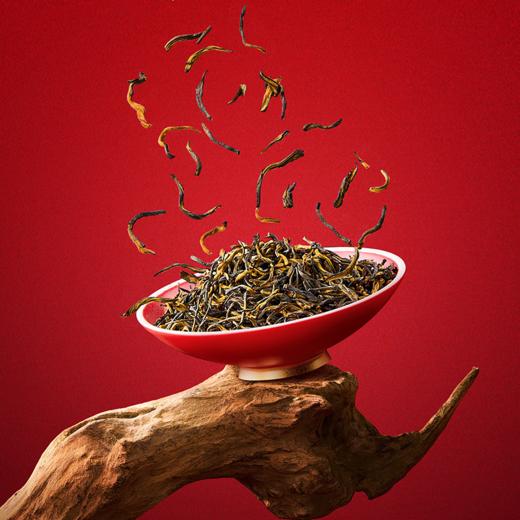 元祖  金骏眉红茶 商品图2