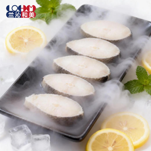 南极银鳕鱼500g（5-7片）*2 -L 商品图4