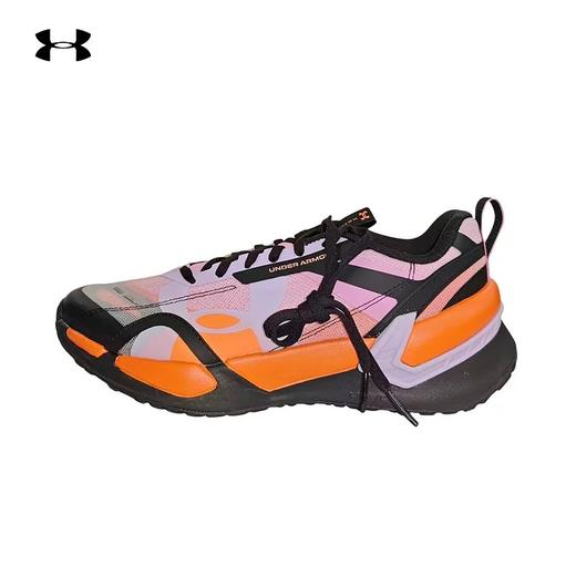 【春上新】7楼安德玛春夏新款男鞋Reign XT缓震训练健身运动训练鞋6005926 吊牌价1099元 商品图0