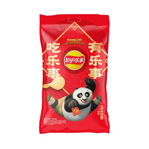 J乐事615g零食大礼包 商品图0