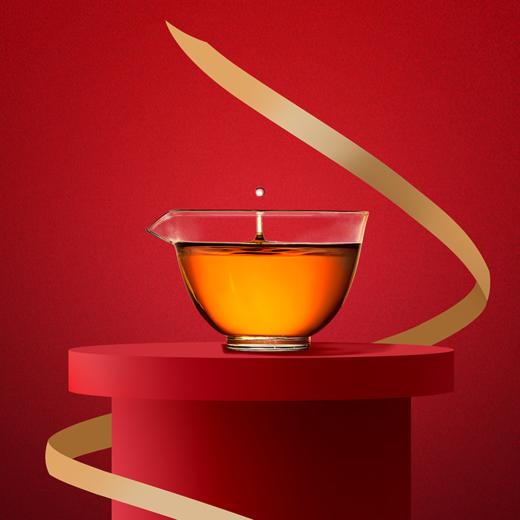 元祖  金骏眉红茶 商品图4