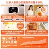 志高CHIGO烘干机家用小型折叠干衣机婴儿衣服烘干神器便携旅行 商品缩略图1