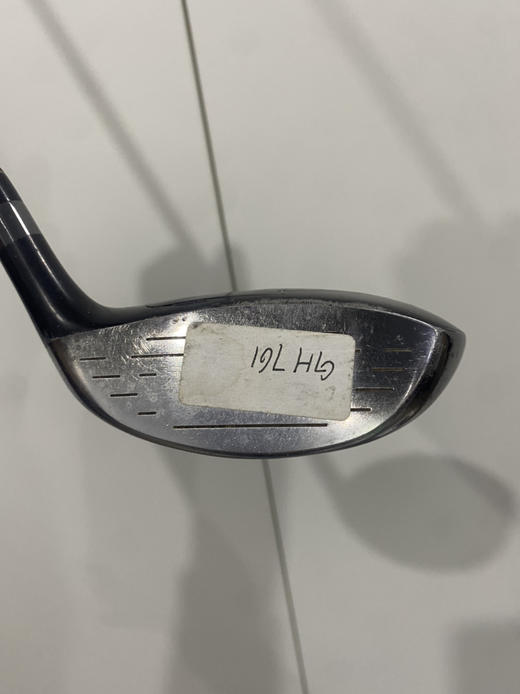 二手MARUAN左手三号木 商品图1