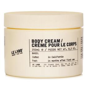 LE LABO - 罗勒身体霜