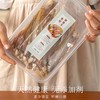 舟山带籽鲚鱼干 | 东海带籽凤尾鲚鱼 鱼眼透亮 鱼鳃鲜红 条条带籽颗粒分明 本鲜本味 深海鱼特有的甘醇 商品缩略图3