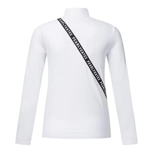 PG家新款女士印花轻量级防晒立领长袖W122160-31 商品图7