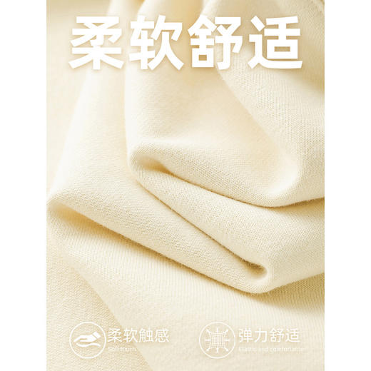 GXG男装【爱心狮子】秋季潮流个性图案圆领休闲套头情侣款卫衣K&C 商品图10