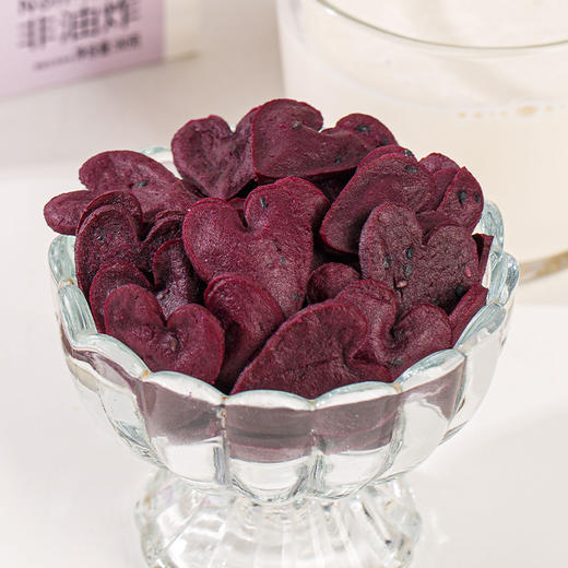 老爸的梦想 红薯小酥、紫薯小脆、鲜蒸蜜薯干 商品图1