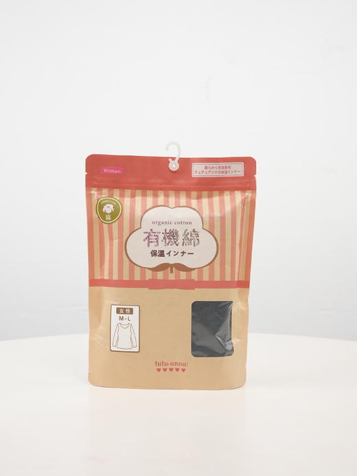 TUTUANNA 女式保暖上衣 160/84A 商品图0