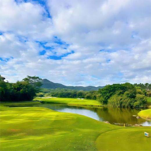 厦门·凯歌高尔夫俱乐部（西球场/CD场）Kaikou Golf Club | 厦门高尔夫球场 | 福建高尔夫球场俱乐部  | 中国 商品图4