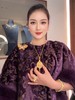 杜丽花园DULY GARDEN金色蝴蝶胸针11870ZGO 商品缩略图4