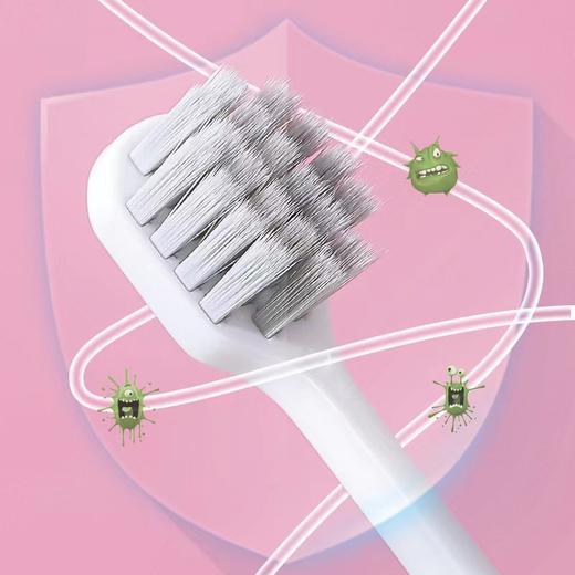 RAOYI成人软毛牙刷（条码3420151001984） 商品图1