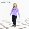 NAUTICA诺帝卡童装 针织加绒卫衣 NK241033 商品缩略图6