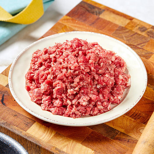 新疆天莱香牛马到成功有机牛肉礼盒3.15kg新年送礼优选健康美味 商品图7